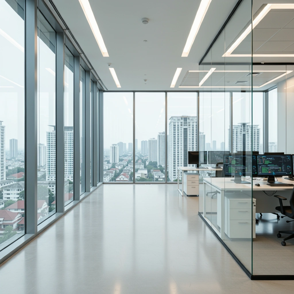 Lotus Data Strategy Environment