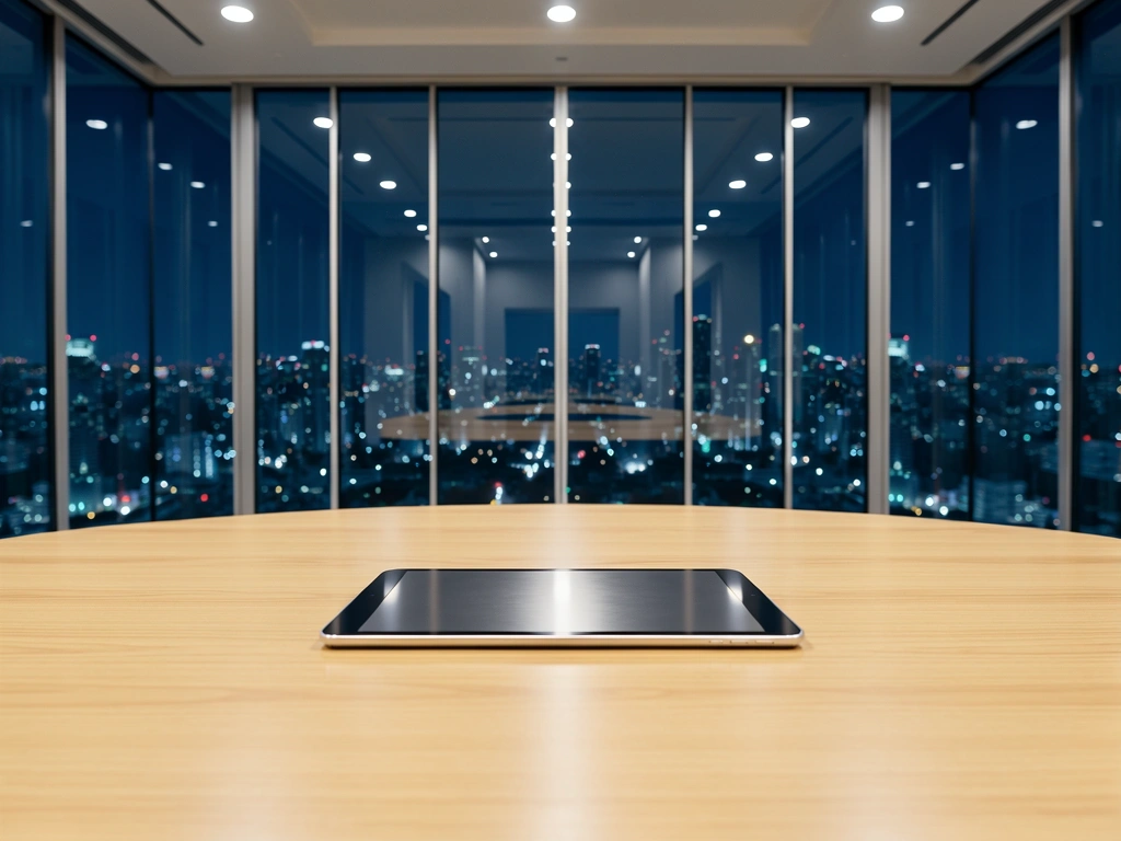 Strategic Environment