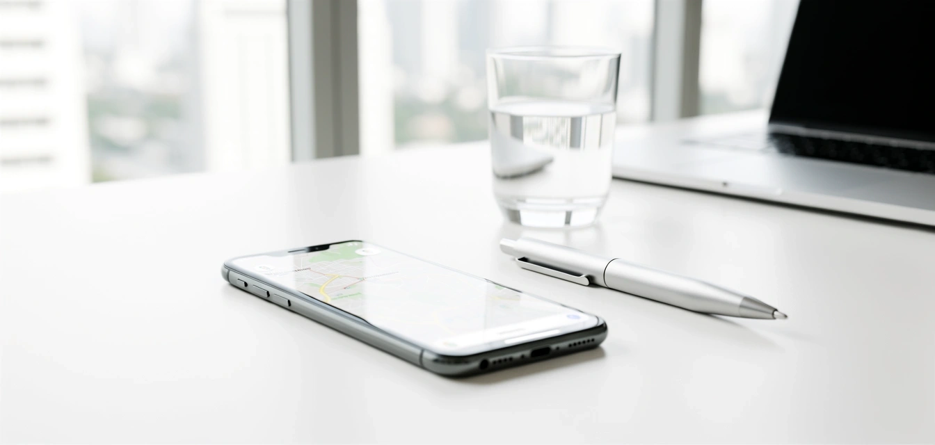 Digital market data collection context