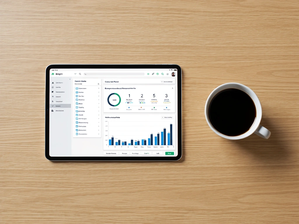 Strategic Planning Session